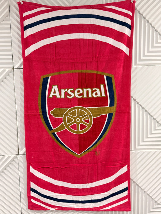 Arsenal Red