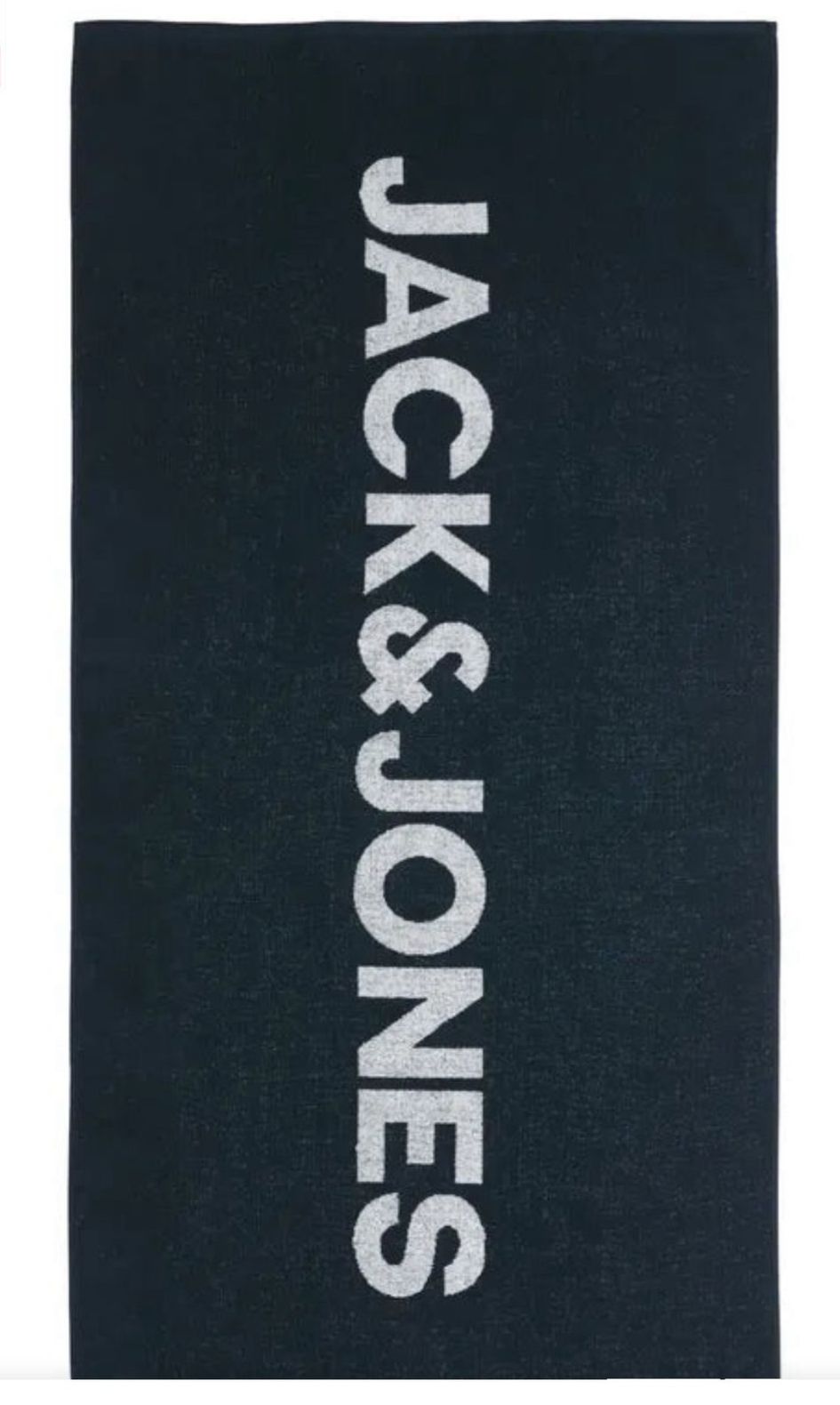Bath Towel Blue