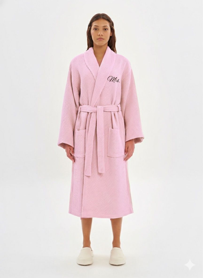 BathRobe (Adult Women)