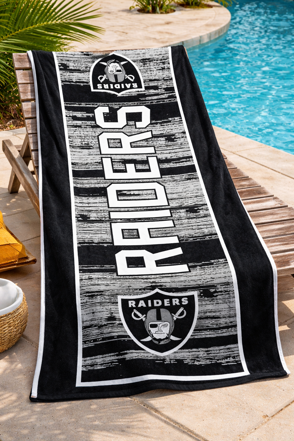 Raiders