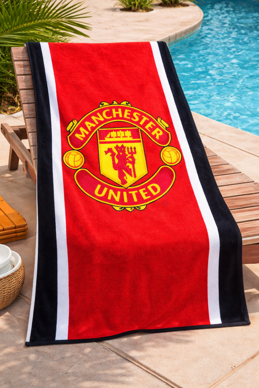 Manchester United(Red)