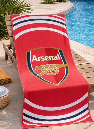 Arsenal Red