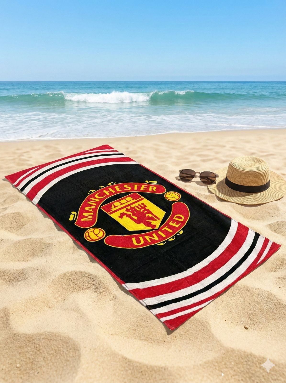 Manchester Black