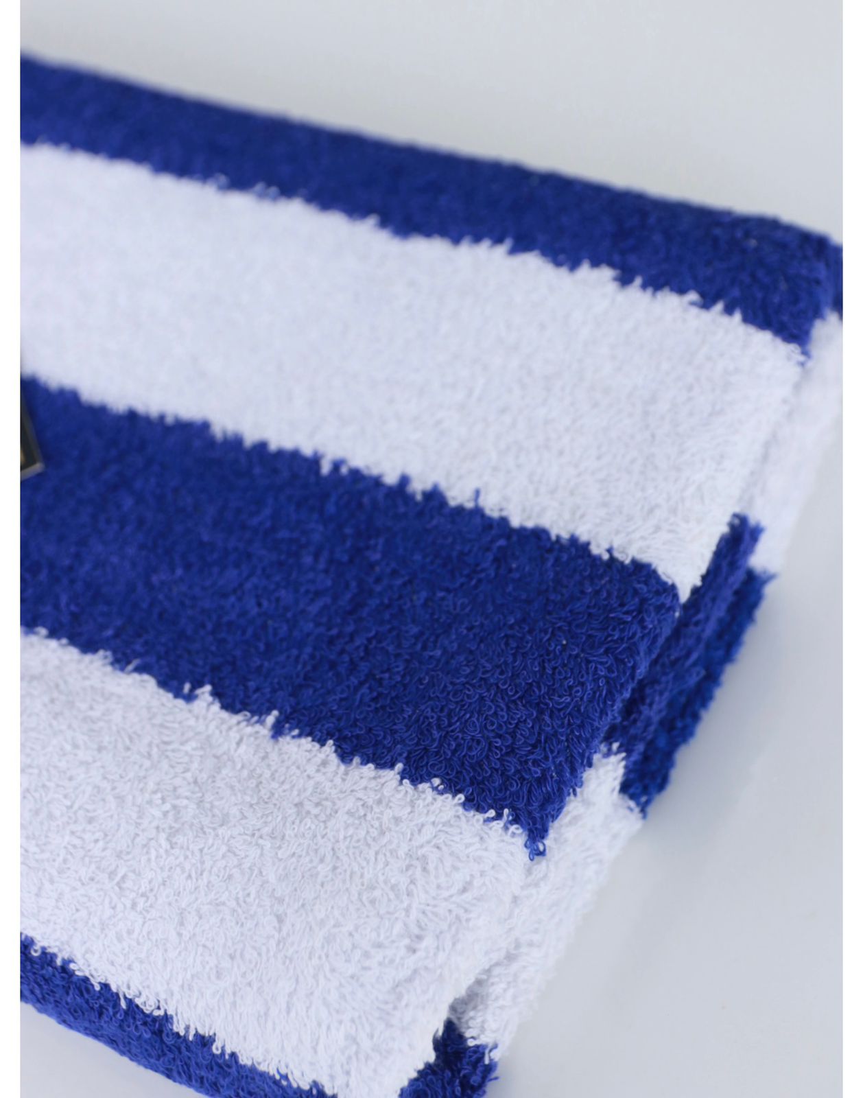 Pool Towel Blue