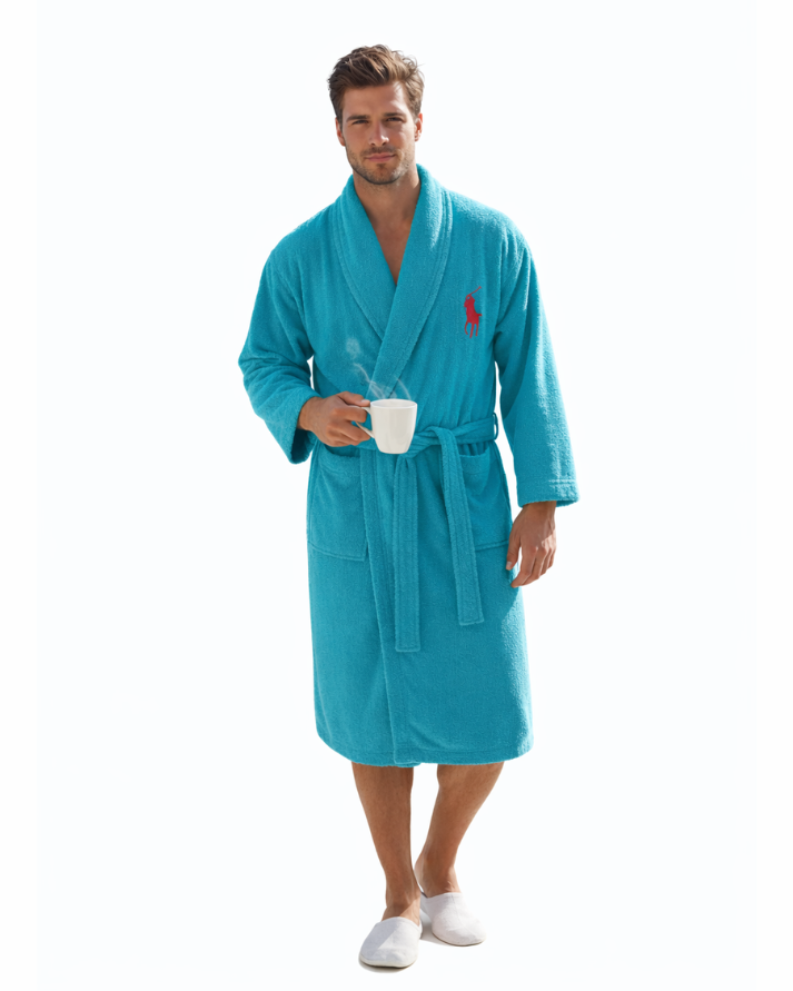 Bathrobe (Adult Men)