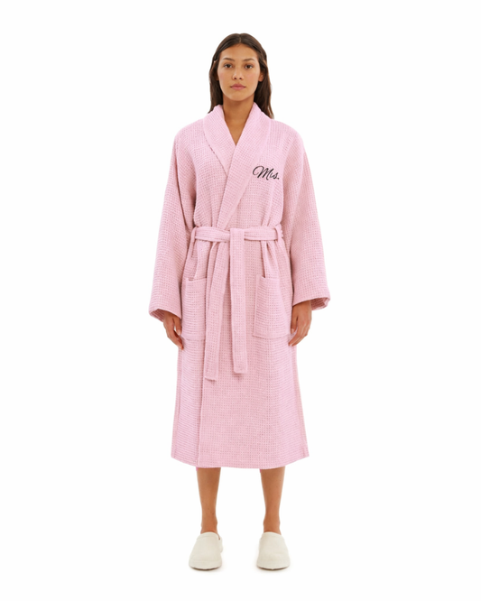 BathRobe (Adult Women)