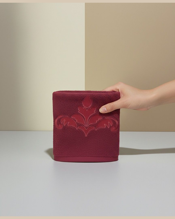 Pack of 3 Towel