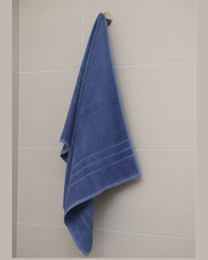 COTTON TOWEL (PACK OF 4 Towels)