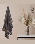 Polo Cotton Bath Towels, Pack of 2