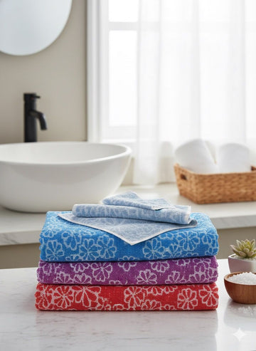 Towel Set