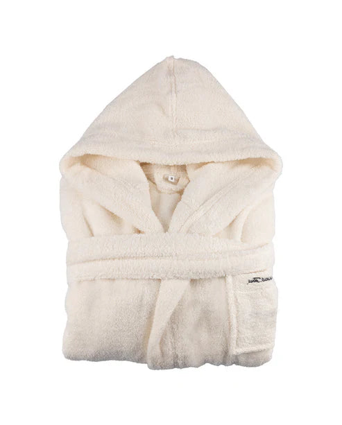 Luxurious Bathrobe Set