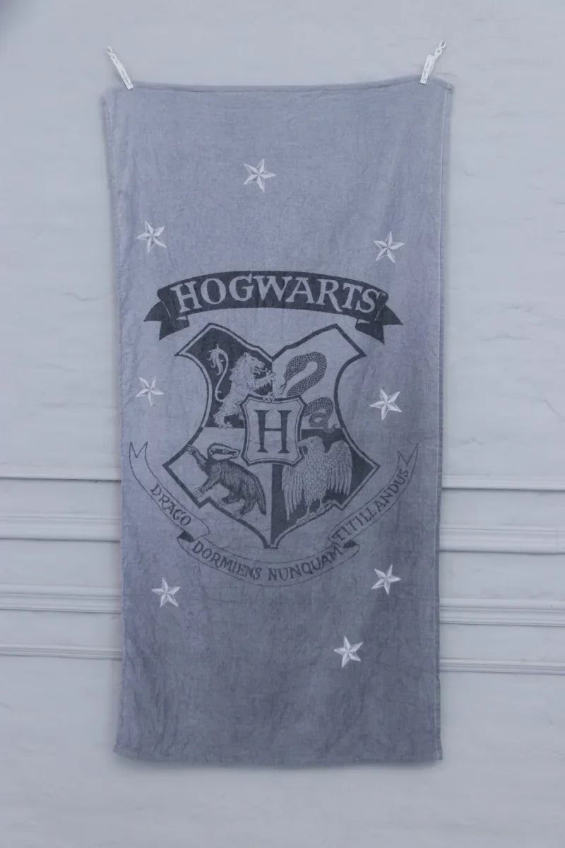 Hogwarts