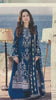 Qalamkar Summer Lawn Collection : Premium Air-Jet Lawn 3-Piece Embroidered Suit